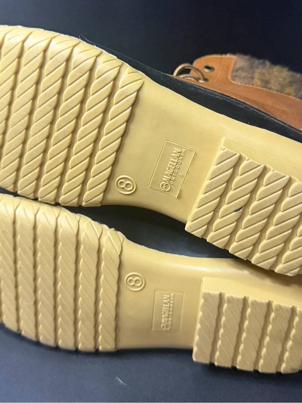 Magellan Outdoors Duck Boots
